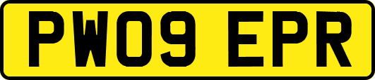 PW09EPR