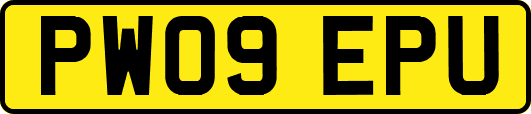 PW09EPU