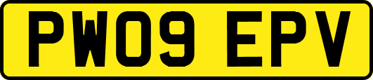PW09EPV