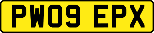 PW09EPX