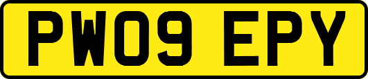PW09EPY