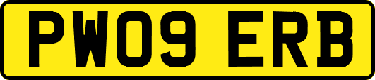 PW09ERB