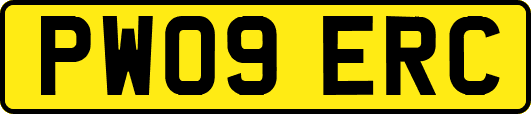 PW09ERC