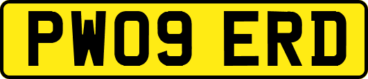 PW09ERD