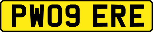 PW09ERE