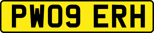 PW09ERH