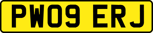PW09ERJ
