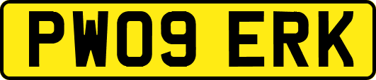 PW09ERK