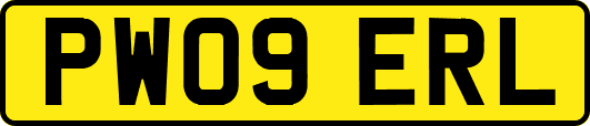 PW09ERL