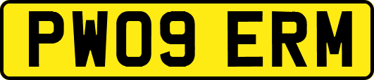 PW09ERM