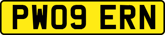 PW09ERN