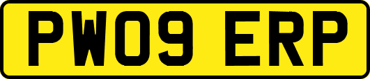 PW09ERP