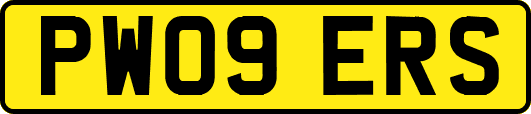 PW09ERS