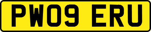 PW09ERU