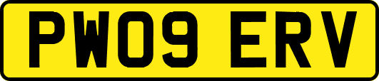 PW09ERV