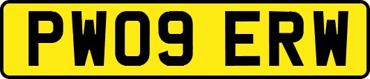PW09ERW