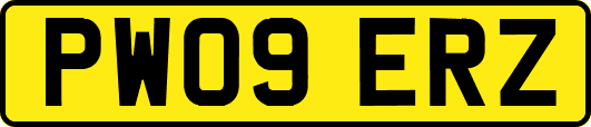 PW09ERZ