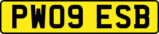 PW09ESB