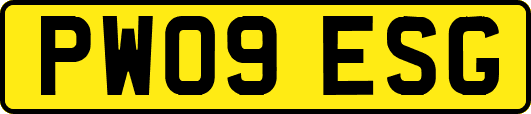 PW09ESG