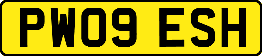 PW09ESH