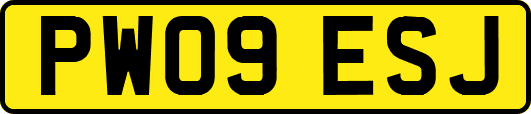 PW09ESJ