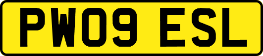 PW09ESL