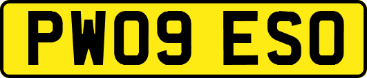 PW09ESO