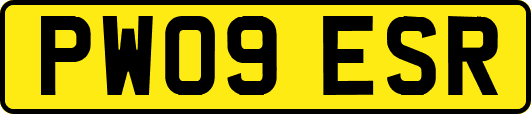 PW09ESR