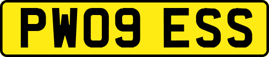 PW09ESS