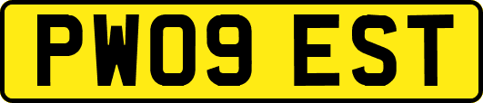 PW09EST