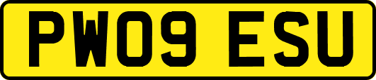 PW09ESU