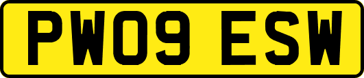 PW09ESW