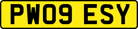 PW09ESY
