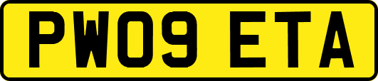 PW09ETA