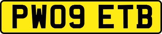 PW09ETB