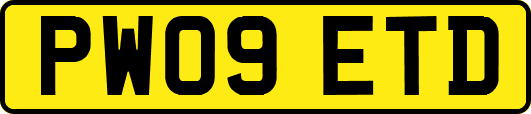 PW09ETD