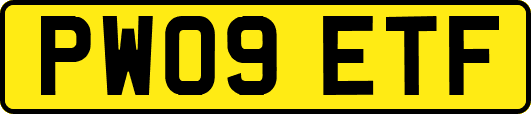 PW09ETF