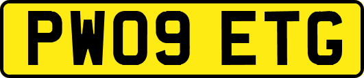 PW09ETG