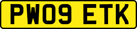 PW09ETK