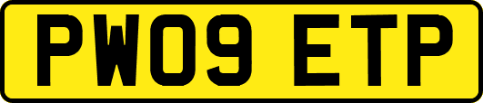 PW09ETP