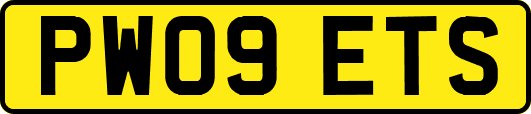 PW09ETS