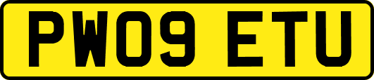 PW09ETU
