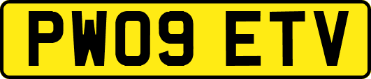 PW09ETV