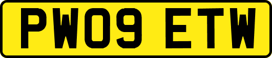 PW09ETW