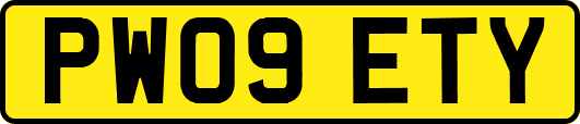 PW09ETY