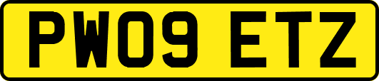 PW09ETZ