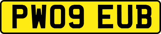 PW09EUB