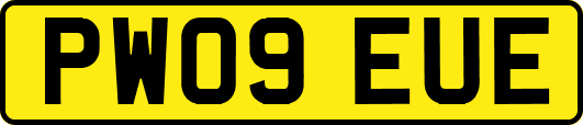 PW09EUE