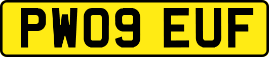 PW09EUF