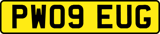 PW09EUG